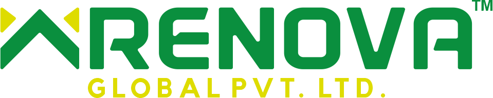 Wrenova Global Pvt. Ltd.